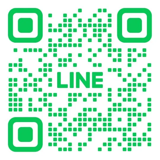 QR Code ทักเข้ามา ผลกอล์ฟหญิงวันนี้ Line @
